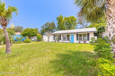 1135 Holly Avenue, Holly Hill, FL 32117