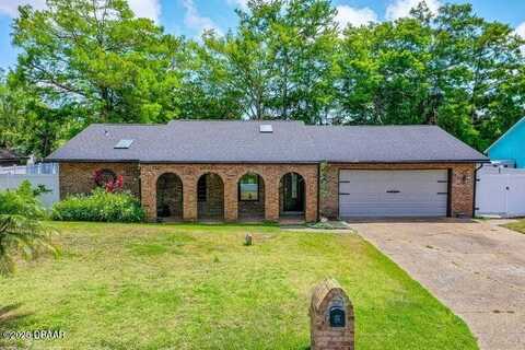 32 Twin River Drive, Ormond Beach, FL 32174