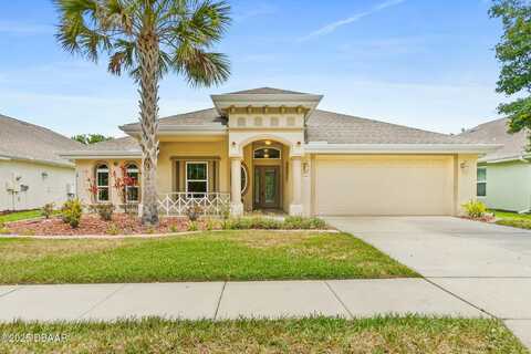 1481 Areca Palm Drive, Port Orange, FL 32128