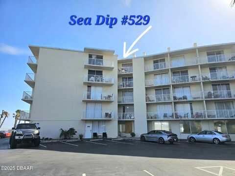 1233 S Atlantic Avenue, Daytona Beach, FL 32118