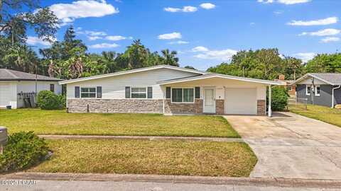 2144 Brian Avenue, South Daytona, FL 32119