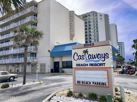 2043 S Atlantic Avenue, Daytona Beach Shores, FL 32118