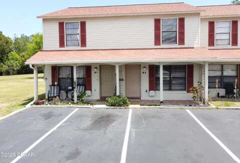 980 Canal View Boulevard, Port Orange, FL 32129