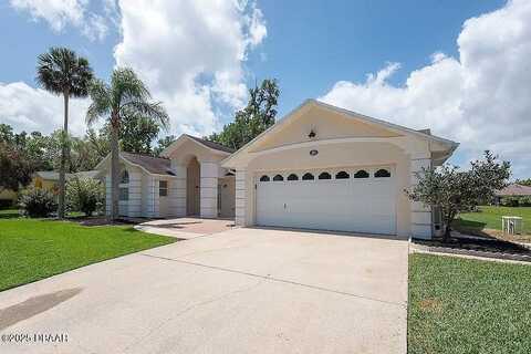 23 Old Sunbeam Drive, South Daytona, FL 32119