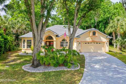 4121 Salina Lane, Ormond Beach, FL 32174