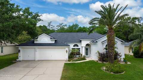 3785 Birch Mountain Road, Port Orange, FL 32129