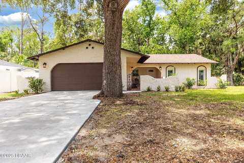 886 Lindenwood Circle W, Ormond Beach, FL 32174
