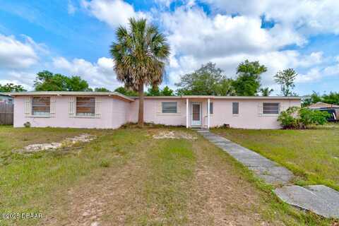 1302 Westwood Drive, Daytona Beach, FL 32117