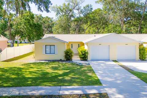 804 Acorn Lane, Port Orange, FL 32127