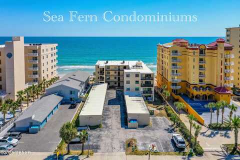 3807 S Atlantic Avenue, Daytona Beach, FL 32118