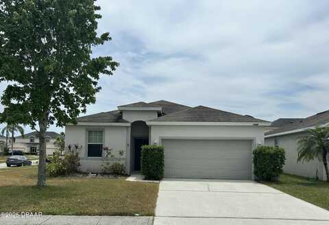 1932 Cove Point Road, Port Orange, FL 32128