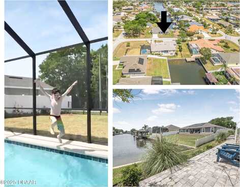 10 Creek Court, Palm Coast, FL 32137