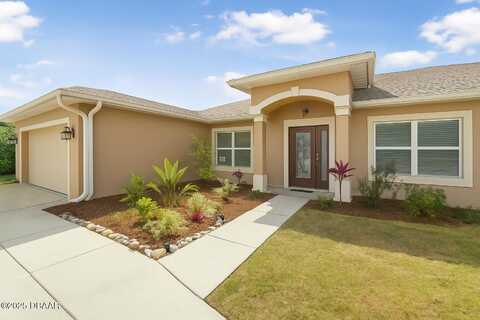 10 Creek Court, Palm Coast, FL 32137