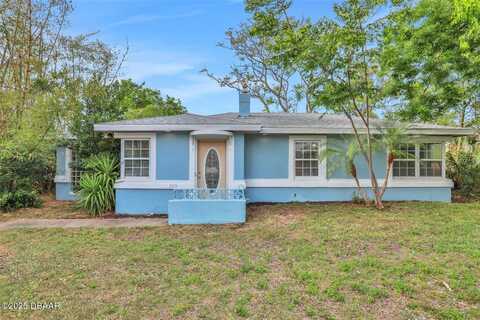 263 Seaview Avenue, Daytona Beach, FL 32118