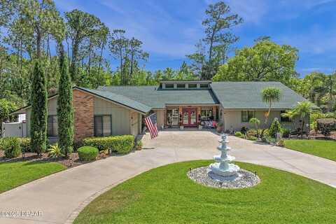 114 Sand Pine Place, New Smyrna Beach, FL 32168