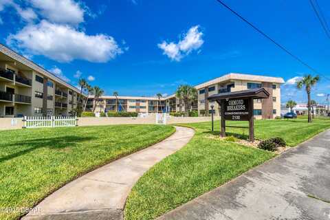 2100 Ocean Shore Boulevard, Ormond Beach, FL 32176