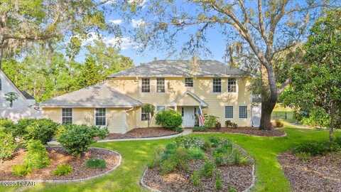 28 Shadowcreek Way, Ormond Beach, FL 32174