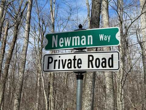 Tbd Newman Way, Ellison Bay, WI 54210