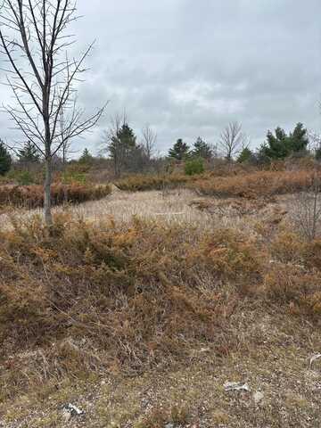 Woodcrest Rd, Sister Bay, WI 54234