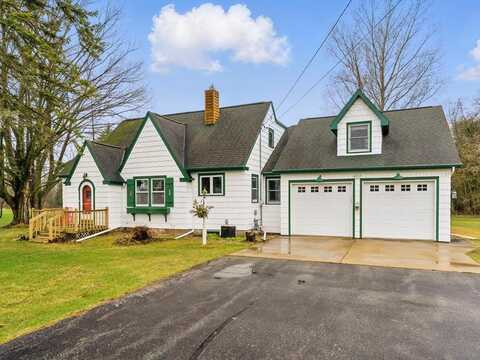 351 S Forestville Ave, Forestville, WI 54213