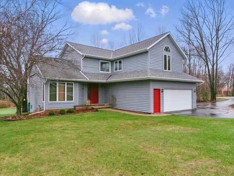 6139 N Shoreside Cir, Sturgeon Bay, WI 54235