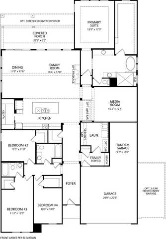14626 Southern Pines Drive, Farmers Branch, TX 75234, Farmers Branch, TX 75234