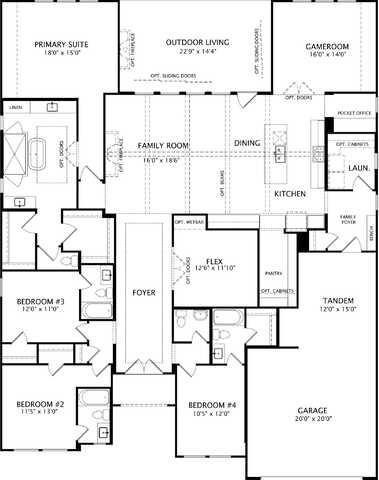 14626 Southern Pines Drive, Farmers Branch, TX 75234, Farmers Branch, TX 75234