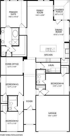 14626 Southern Pines Drive, Farmers Branch, TX 75234, Farmers Branch, TX 75234