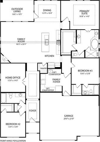 14626 Southern Pines Drive, Farmers Branch, TX 75234, Farmers Branch, TX 75234