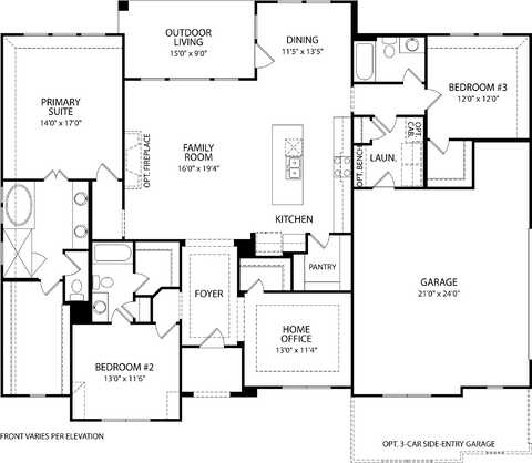 14626 Southern Pines Drive, Farmers Branch, TX 75234, Farmers Branch, TX 75234