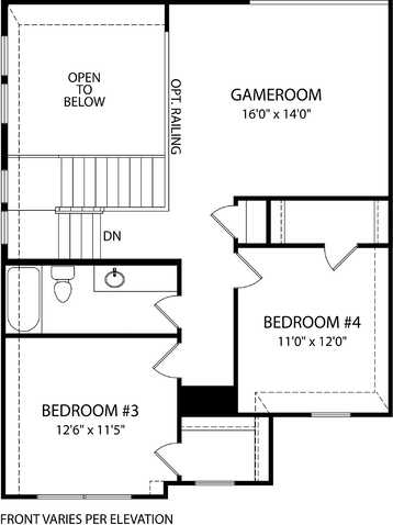 14626 Southern Pines Drive, Farmers Branch, TX 75234, Farmers Branch, TX 75234