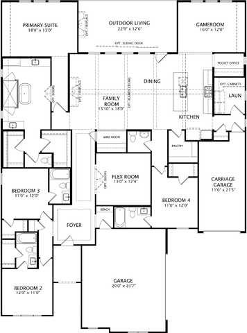 14626 Southern Pines Drive, Farmers Branch, TX 75234, Farmers Branch, TX 75234