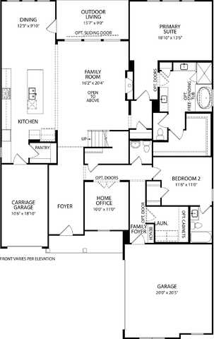 14626 Southern Pines Drive, Farmers Branch, TX 75234, Farmers Branch, TX 75234