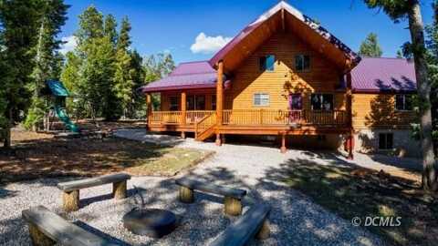 2965 N Browning Rd, Duck Creek Village, UT 84762