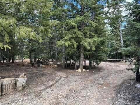 4290 N Cedar Mountain Dr, Duck Creek Village, UT 84762