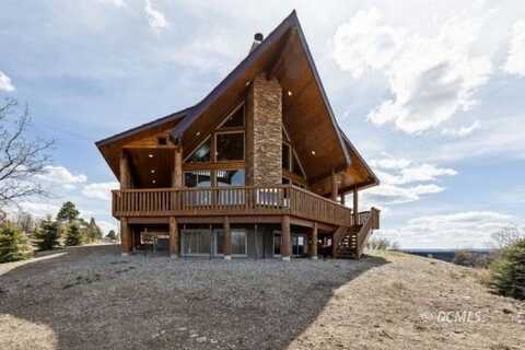 3745 N Wapiti Dr, Duck Creek Village, UT 84762