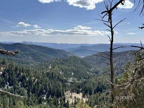 450 S Scenic Dr, Duck Creek Village, UT 84762