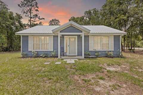 6489 11th Ave, Bell, FL 32619