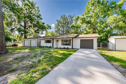 320 Third Ave, Trenton, FL 32693