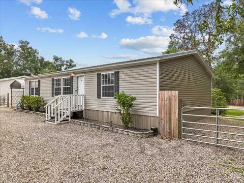 1415 Cedar St, Steinhatchee, FL 32359