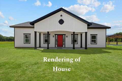 3955 31st Ave, Bell, FL 32619