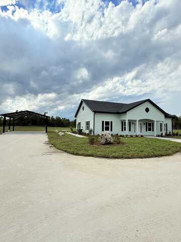 3955 31st Ave, Bell, FL 32619