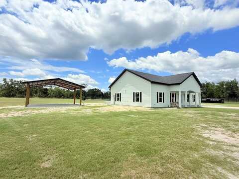 3955 31st Ave, Bell, FL 32619