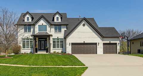 2975 SE Timberline Drive, Waukee, IA 50263