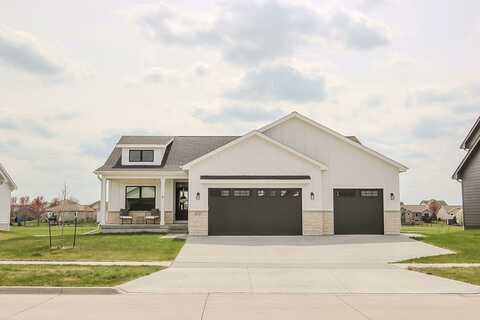 4717 NW 10th Street, Ankeny, IA 50023