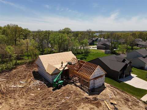 609 Pelican Drive, Polk City, IA 50226