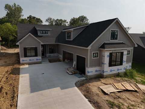 609 Pelican Drive, Polk City, IA 50226