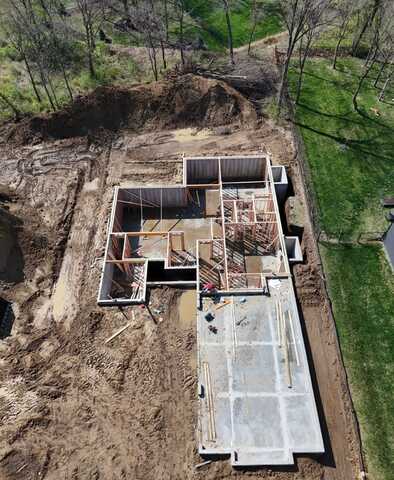 609 Pelican Drive, Polk City, IA 50226