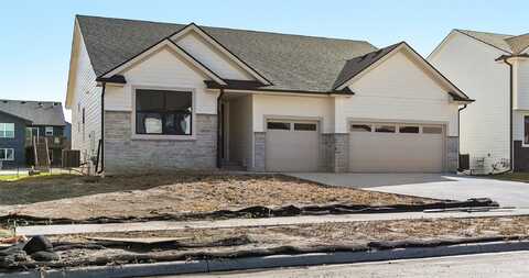 2595 SE Kettleridge Lane, Waukee, IA 50263