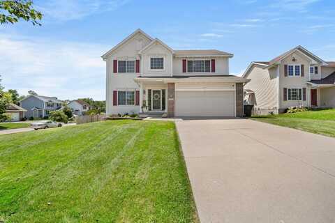 5812 SE 31st Court, Des Moines, IA 50320